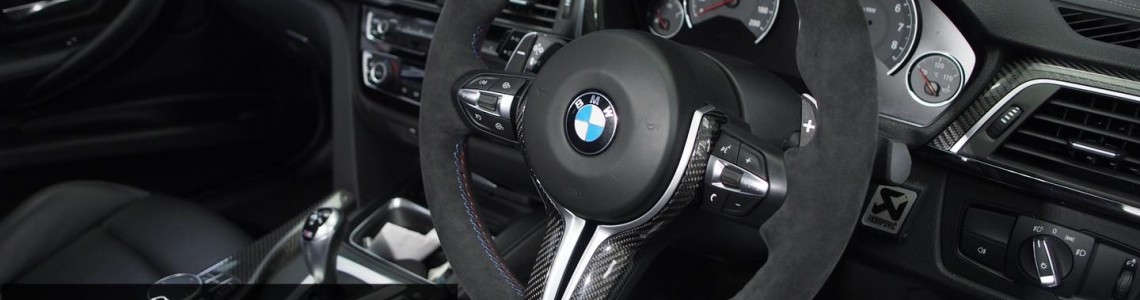 【繼續BMW F80 M3 Competition 】