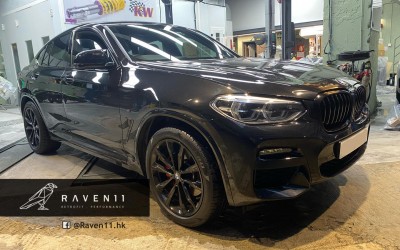 【已經係M Sport Brake 都係冇信心】