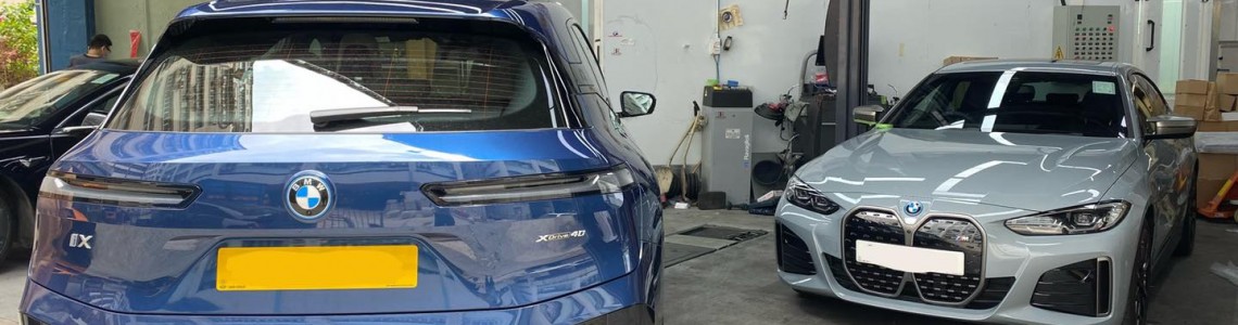 電車落嚟有乜搞？ 第一時間裝隻Dashcam 先！ 遲下先講其他野！