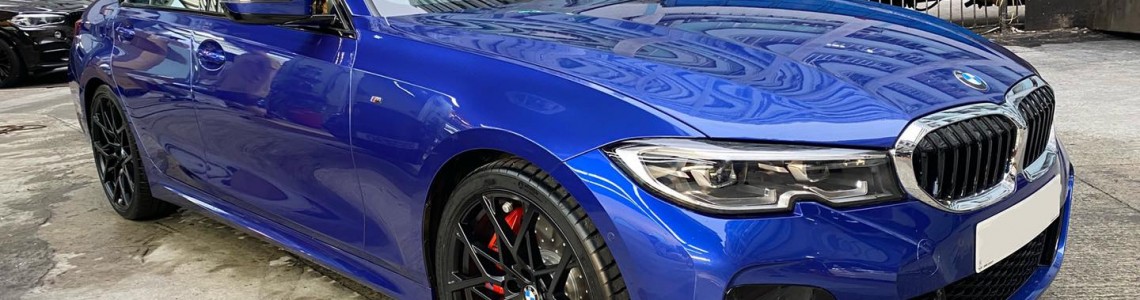 G20 320i M Performance