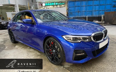 G20 320i M Performance