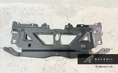 BMW G80 M3 Carbon fibre Cover