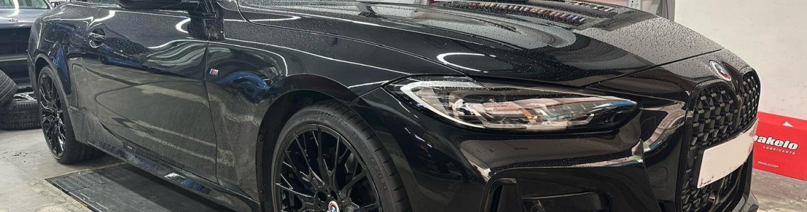 BMW 868m 20