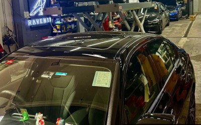 約都冇咁齊 5架BMW G20 3系有乜搞？