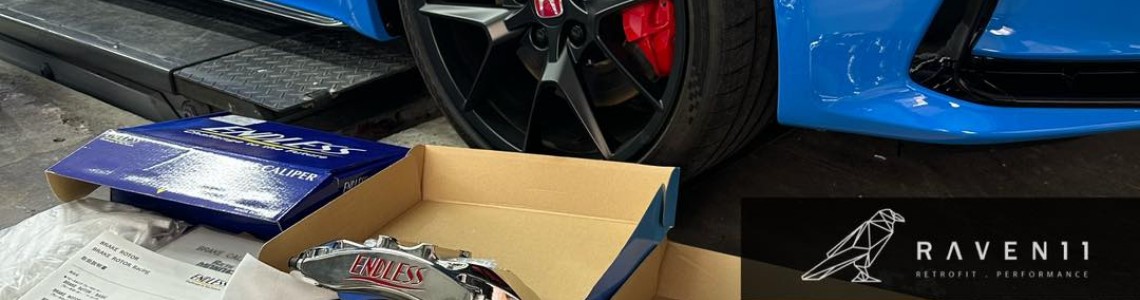 Honda FL5 Civic Type-R 有乜好搞？