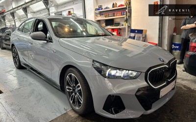 【車cam安裝：Thinkware U3000 4K】