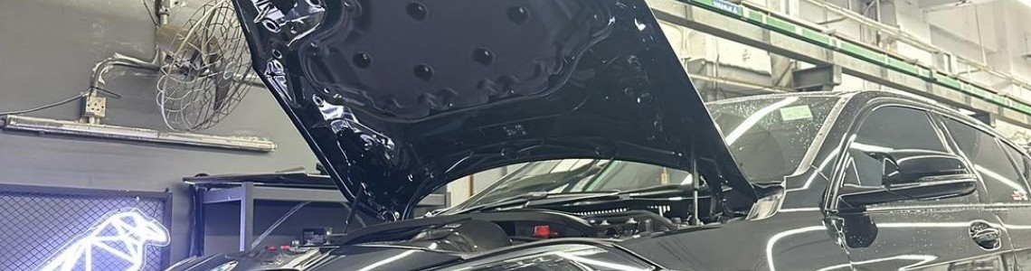 【換避震大發現：KW V3 for F40 M135i】