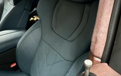 XM - bmw accessories