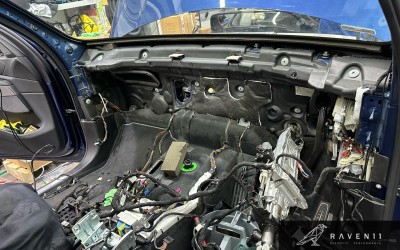 【日常維修】BMW G05 X5