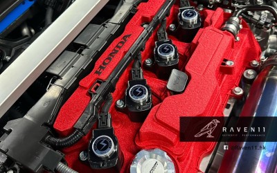 Honda FL5 Civic Type-R