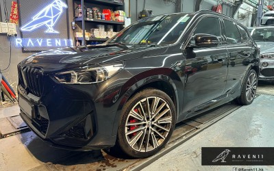 U11 M35i 原裝仕樣！