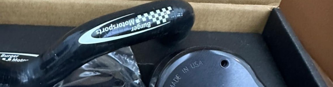 新貨到港 - BMS 偈油透氣壼 - G20 B48 made in USA