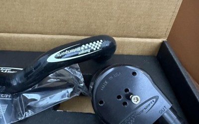 新貨到港 - BMS 偈油透氣壼 - G20 B48 made in USA