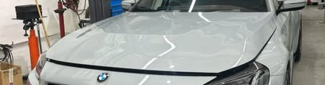 BMW G87 M2 更換IPE 中至尾死氣喉