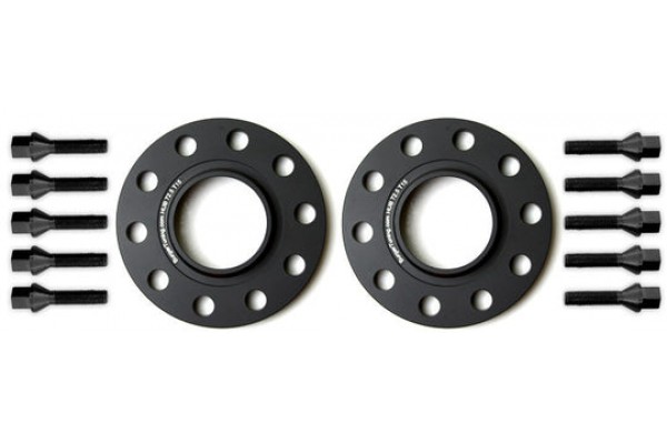Burger Motorsports BMW Wheel Spacers w/10 Bolts (G Chassis- 112 hole) Burger Motorsports BMW Wheel Spacers w/10 Bolts (G Chassis- 112 hole)