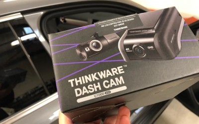 BMW G80 M3 Competition 攞車第一時間來裝左cam 先