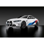 G8X M Performance